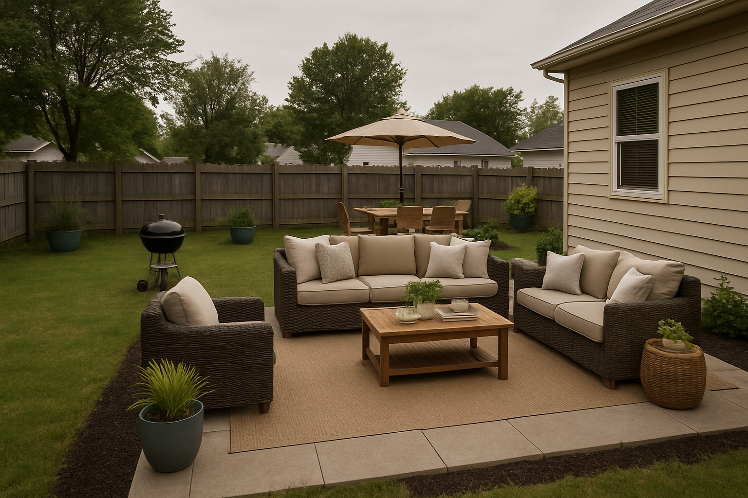 After: Backyard Revival